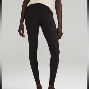 Lululemon High Rise Align Legging 28”
